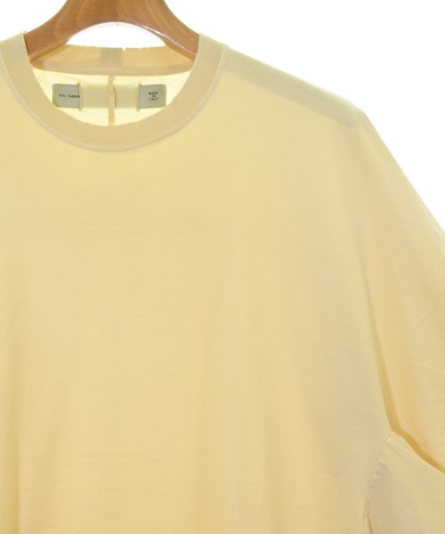 -（ソノタ）Tシャツ・カットソー ベージュ サイズ:S メンズ/2200708251034