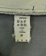 ABELIA EDOWARD GOUCHA（アベリアエドワードゴウチャ）その他 紺 サイズ:4(XL位) メンズ/2200708506066
