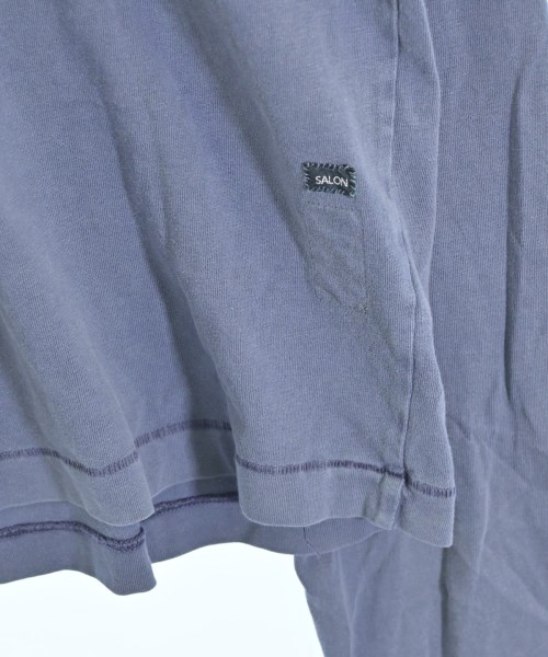 -（ソノタ）Tシャツ・カットソー 青 サイズ:S メンズ/2200709407010