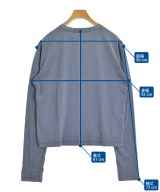 -（ソノタ）Tシャツ・カットソー 青 サイズ:S メンズ/2200709407010