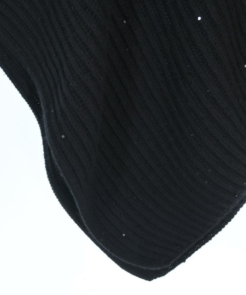 -（ソノタ）ニット・セーター 黒 サイズ:38(S位) レディース/2200656165186