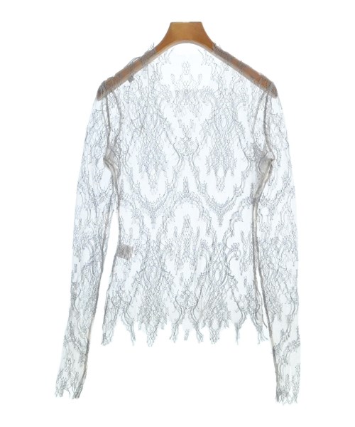 -（ソノタ）ブラウス グレー サイズ:XS レディース/2200661571026