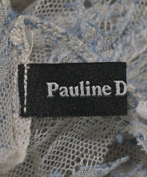 -（ソノタ）ブラウス グレー サイズ:XS レディース/2200661571026