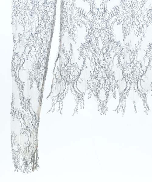 -（ソノタ）ブラウス グレー サイズ:XS レディース/2200661571026