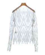 -（ソノタ）ブラウス グレー サイズ:XS レディース/2200661571026