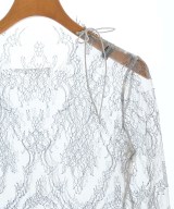 -（ソノタ）ブラウス グレー サイズ:XS レディース/2200661571026