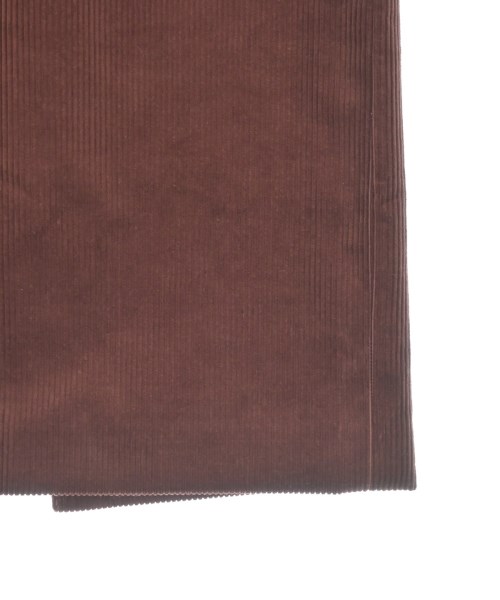 -（ソノタ）ひざ丈スカート 赤 サイズ:S レディース/2200661571057