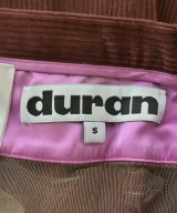 -（ソノタ）ひざ丈スカート 赤 サイズ:S レディース/2200661571057