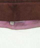 -（ソノタ）ひざ丈スカート 赤 サイズ:S レディース/2200661571057