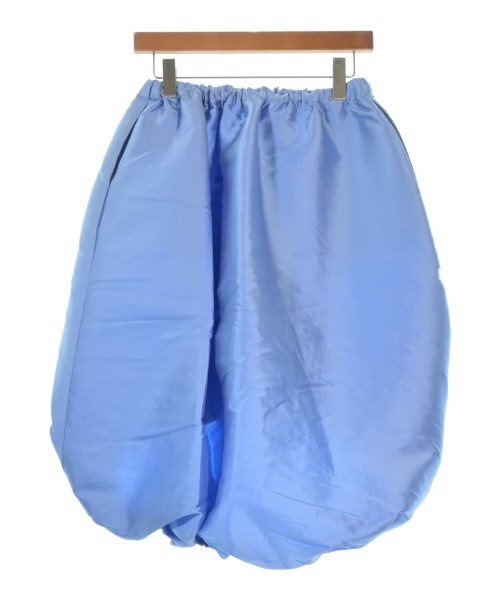 -（ソノタ）ロング・マキシ丈スカート 青 サイズ:36(XS位) レディース/2200661571064