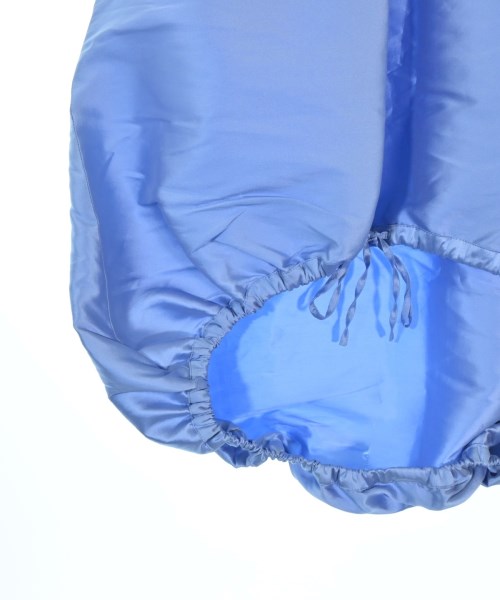 -（ソノタ）ロング・マキシ丈スカート 青 サイズ:36(XS位) レディース/2200661571064