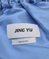 -（ソノタ）ロング・マキシ丈スカート 青 サイズ:36(XS位) レディース/2200661571064