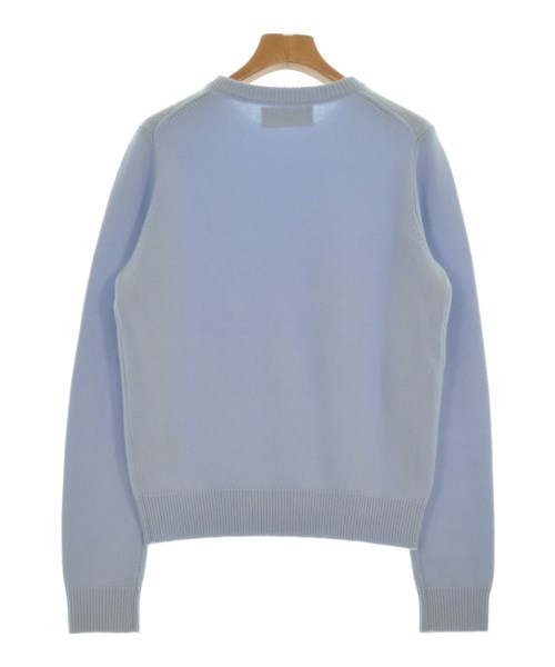 -（ソノタ）ニット・セーター 青 サイズ:S レディース/2200661571095