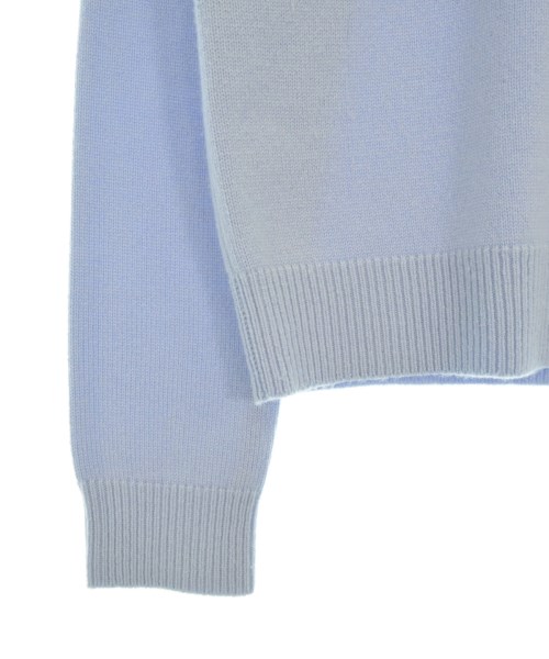 -（ソノタ）ニット・セーター 青 サイズ:S レディース/2200661571095