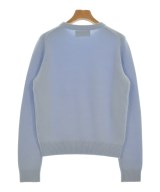 -（ソノタ）ニット・セーター 青 サイズ:S レディース/2200661571095