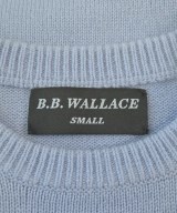 -（ソノタ）ニット・セーター 青 サイズ:S レディース/2200661571095