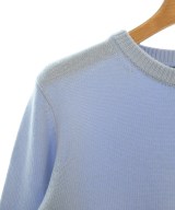 -（ソノタ）ニット・セーター 青 サイズ:S レディース/2200661571095