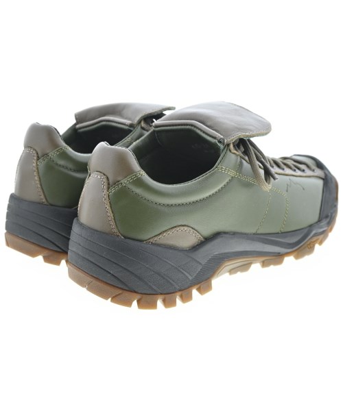 -（ソノタ）スニーカー カーキ サイズ:EU37(23.5cm位) レディース/2200665841156