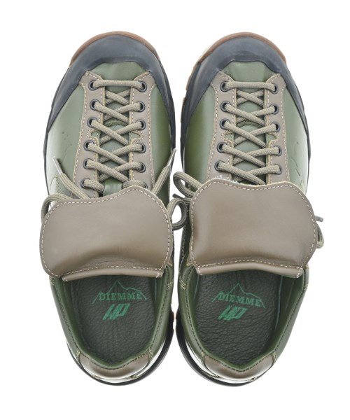 -（ソノタ）スニーカー カーキ サイズ:EU37(23.5cm位) レディース/2200665841156