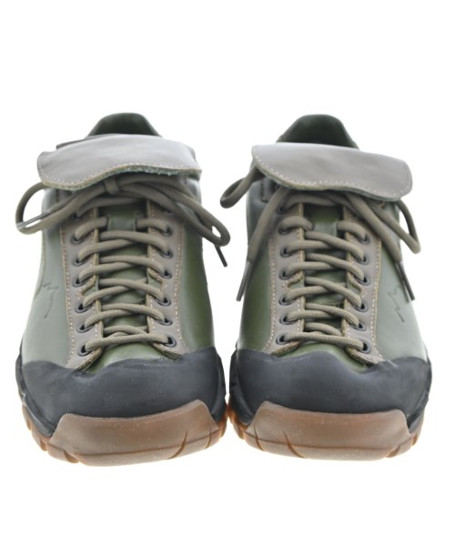 -（ソノタ）スニーカー カーキ サイズ:EU37(23.5cm位) レディース/2200665841156