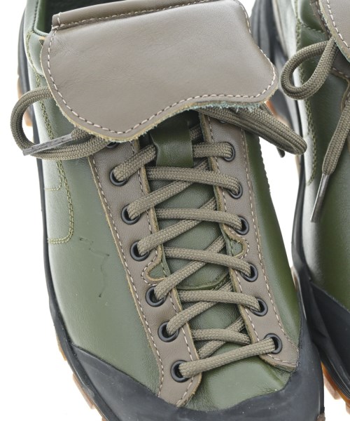 -（ソノタ）スニーカー カーキ サイズ:EU37(23.5cm位) レディース/2200665841156