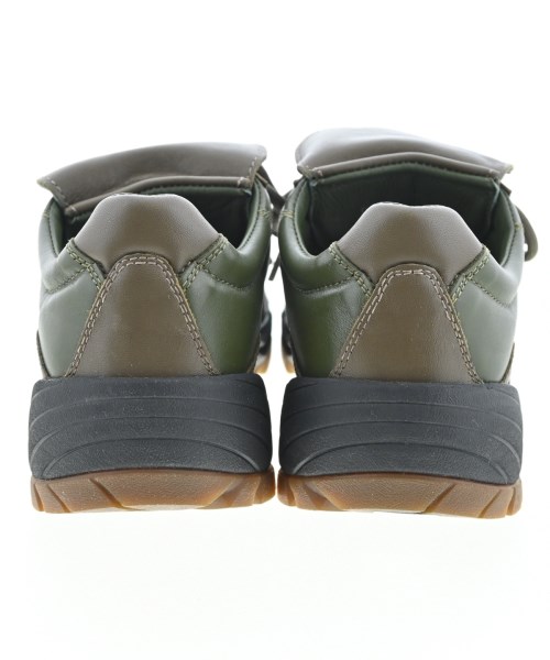 -（ソノタ）スニーカー カーキ サイズ:EU37(23.5cm位) レディース/2200665841156