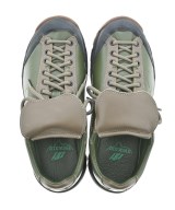 -（ソノタ）スニーカー カーキ サイズ:EU37(23.5cm位) レディース/2200665841156