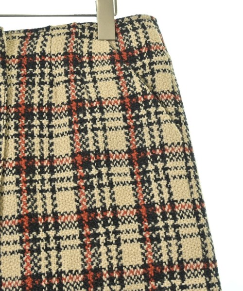 Paco Rabanne（パコラバンヌ）ロング・マキシ丈スカート その他（柄物・カラフル） サイズ:36(XS位) レディース/2200664055127