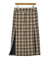 Paco Rabanne（パコラバンヌ）ロング・マキシ丈スカート その他（柄物・カラフル） サイズ:36(XS位) レディース/2200664055127