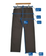 -（ソノタ）その他 茶 サイズ:1(S位) メンズ/2200667005266