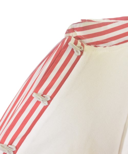 -（ソノタ）カジュアルシャツ 白 サイズ:2(XS位) メンズ/2200667089020