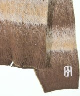 -（ソノタ）ニット・セーター 茶 サイズ:M メンズ/2200667196421