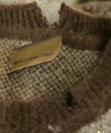 -（ソノタ）ニット・セーター 茶 サイズ:M メンズ/2200667196421