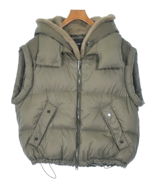 その他(ソノタ)その他 カーキ サイズ:38(S位)/2200658386046