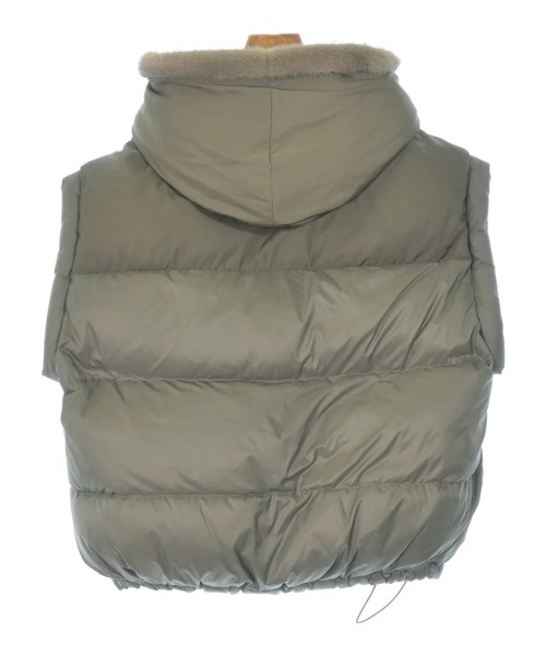 -（ソノタ）その他 カーキ サイズ:38(S位) レディース/2200658386046