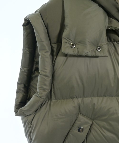 -（ソノタ）その他 カーキ サイズ:38(S位) レディース/2200658386046