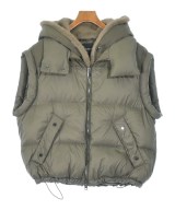 -（ソノタ）その他 カーキ サイズ:38(S位) レディース/2200658386046