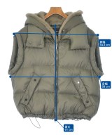 -（ソノタ）その他 カーキ サイズ:38(S位) レディース/2200658386046