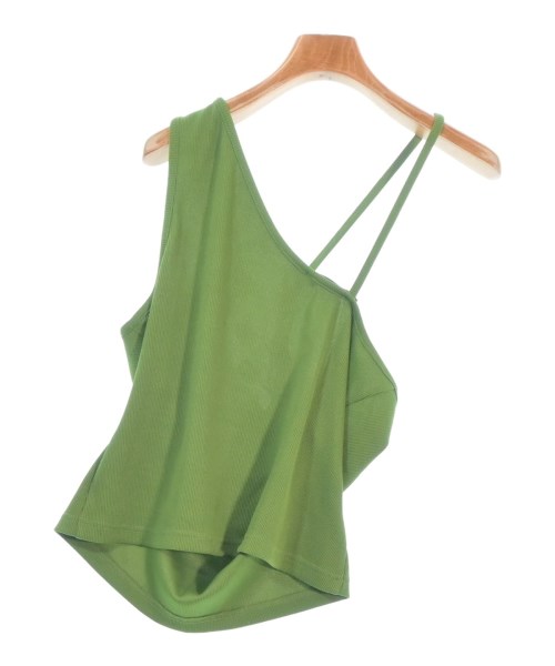 -（ソノタ）ニット・セーター 緑 サイズ:12(L位) レディース/2200664321543