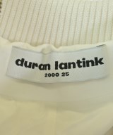duran lantink（デュランランティンク）その他 白 サイズ:M レディース/2200669068023
