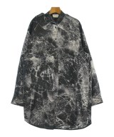 ALEXANDER MCQUEEN カジュアルシャツ