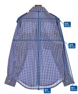 -（ソノタ）カジュアルシャツ 青 サイズ:S レディース/2200671498184