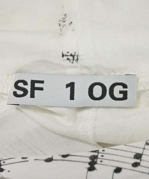 -（ソノタ）Tシャツ・カットソー 白 サイズ:S レディース/2200720519570