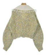 -（ソノタ）カーディガン 白 サイズ:S レディース/2200734234476