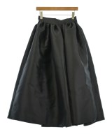 -（ソノタ）ロング・マキシ丈スカート 黒 サイズ:M レディース/2200734508355