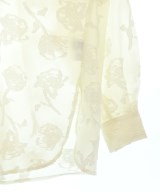 -（ソノタ）カジュアルシャツ 白 サイズ:F レディース/2200716971092
