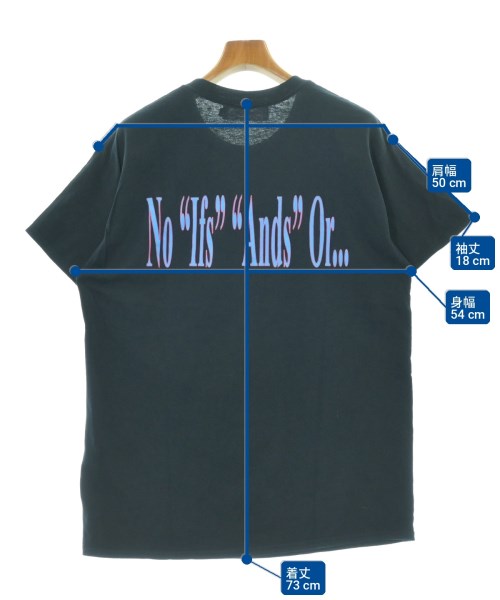 -（ソノタ）Tシャツ・カットソー 紺 サイズ:L メンズ/2200722201022