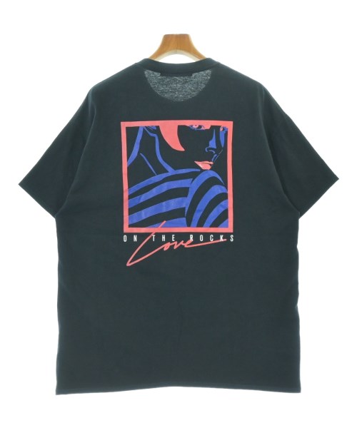 -（ソノタ）Tシャツ・カットソー 紺 サイズ:XL メンズ/2200722201039