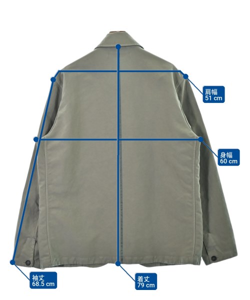 -（ソノタ）その他 カーキ サイズ:XL メンズ/2200725176013