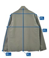 -（ソノタ）その他 カーキ サイズ:XL メンズ/2200725176013